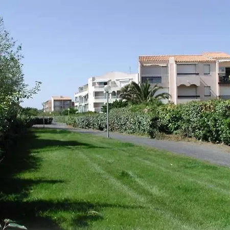 Aloa Joli 3 Pieces Piscine Proche Richelieu Cap D'agde