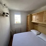 Aloa Joli 3 Pieces Piscine Proche Richelieu Cap D'agde *