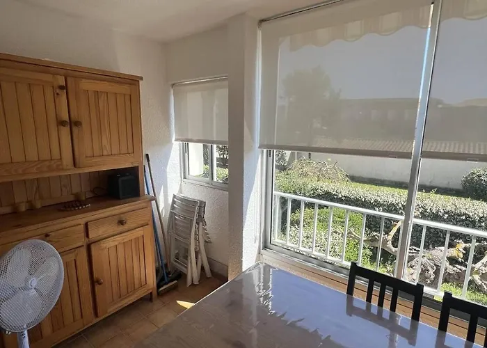 Aloa Joli 3 Pieces Piscine Proche Richelieu Cap D'agde Lägenhet Agde